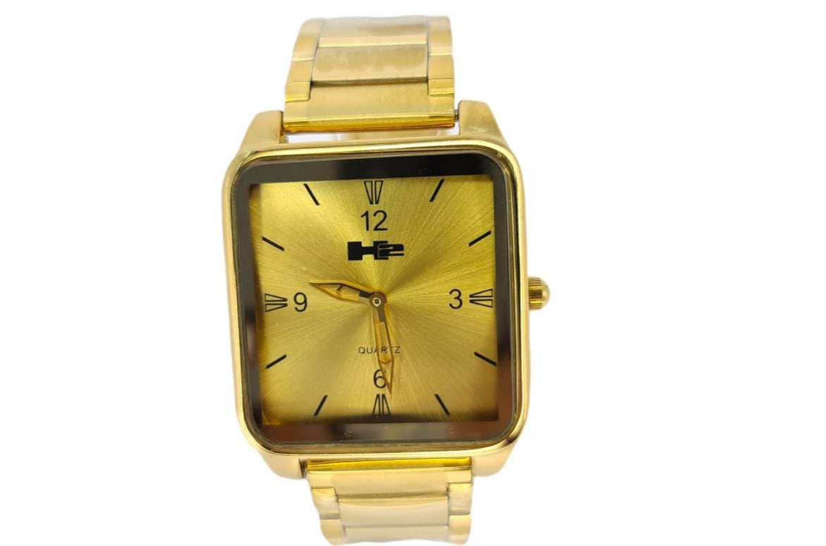 RELOJ HUMMER HOMBRE