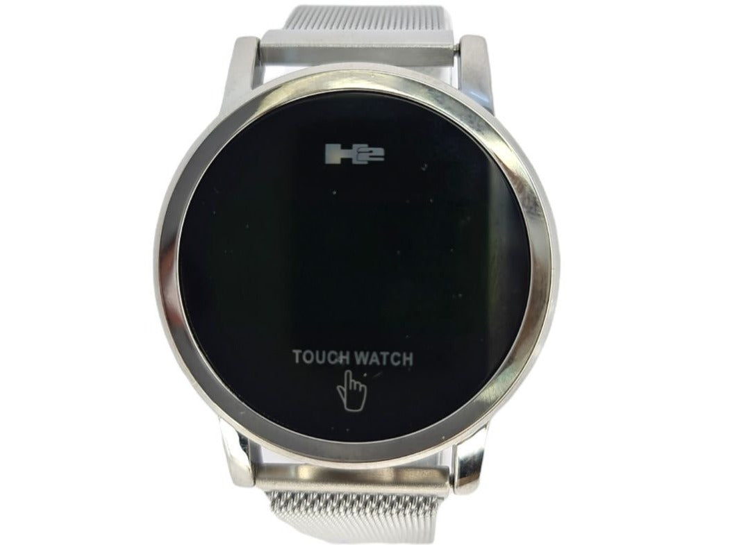 RELOJ HUMMER DIGITAL DAMA