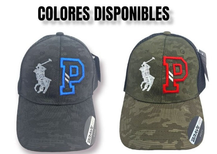 GORRA01