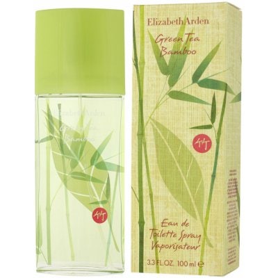 GREEN TEA BAMBOO EAU DE TOILETTE 100  ML