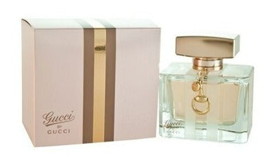 GUCCI BY GUCCI EDT 75 ML