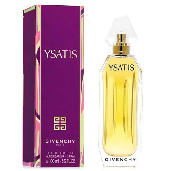 GIVENCHY YSATIS DAMA EDT 100ML (M)