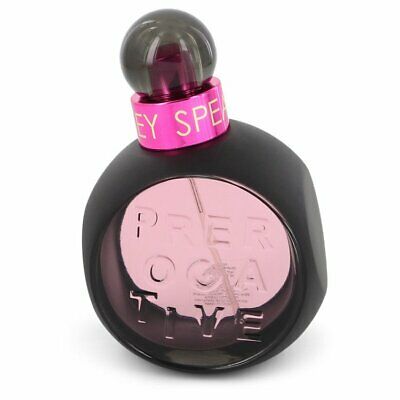 TESTER BRITNEY SPEARS PREROGATIVE EDP 100 ML
