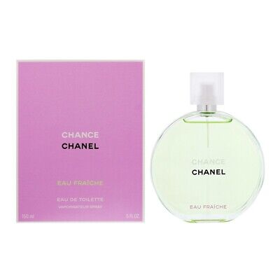 CHANEL CHANCE EAU DE FRAICHE EDT 150 ML