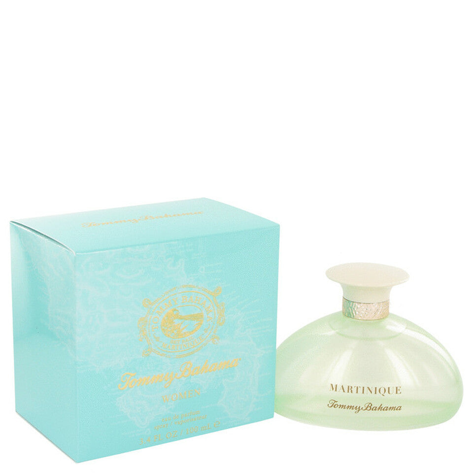 TOMMY BAHAMA FOR WOMAN TOMMY HILFIGER EAU DE PARFUM 100 ML