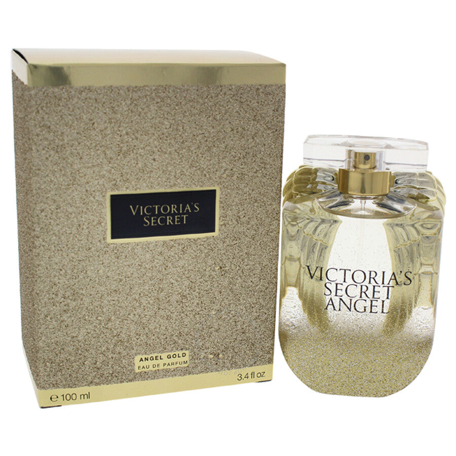VICTORIA SECRET S ANGEL GOLD EAU DE PARFUM 100 ML